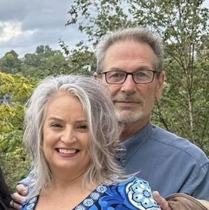 Meet your Posher, Virginia